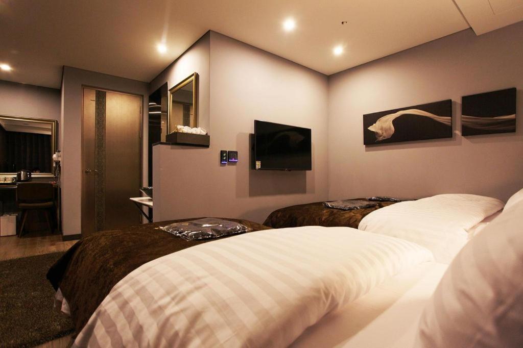 Hotel Ahava Seoul Luaran gambar