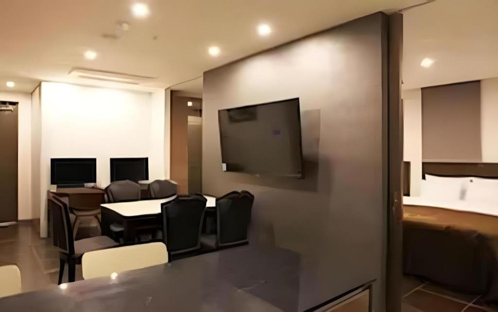 Hotel Ahava Seoul Luaran gambar